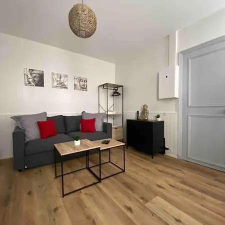 Laurema'S Bnb Toulouse Exterior photo