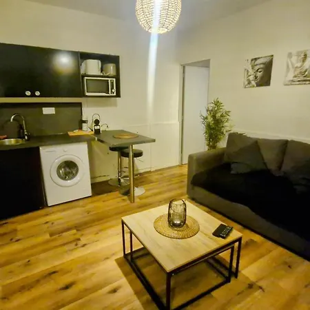Laurema'S Bnb Toulouse Exterior photo