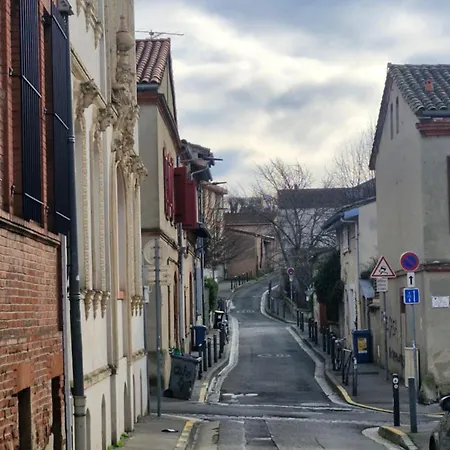 Laurema'S Bnb Toulouse Exterior photo