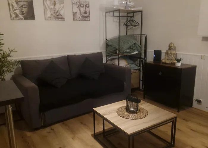 Laurema\'S Bnb