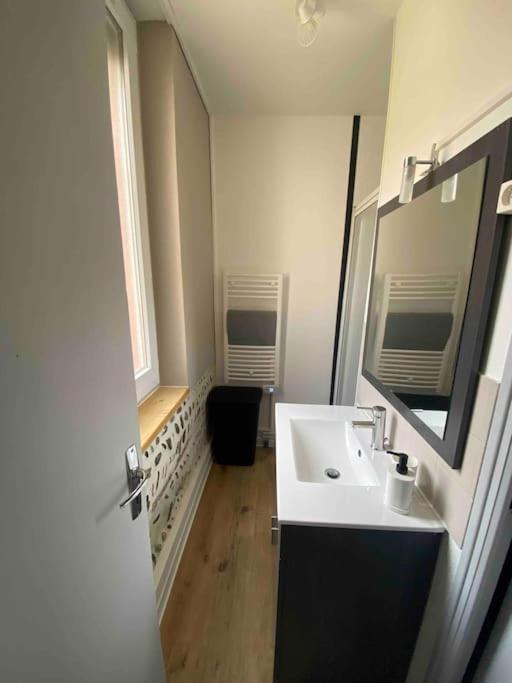 Apartment Laurema's Toulouse