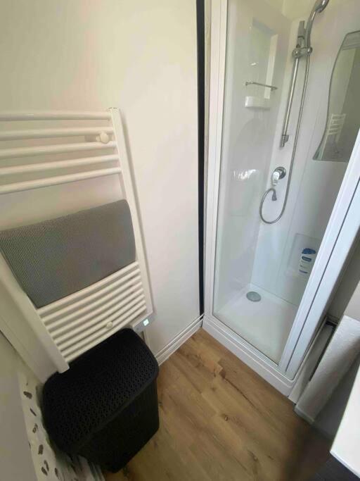 Apartment Laurema's