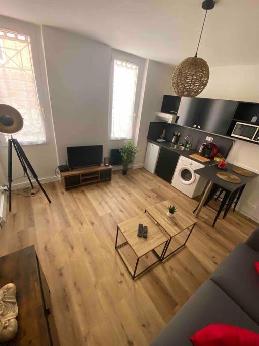 Laurema's Apartment