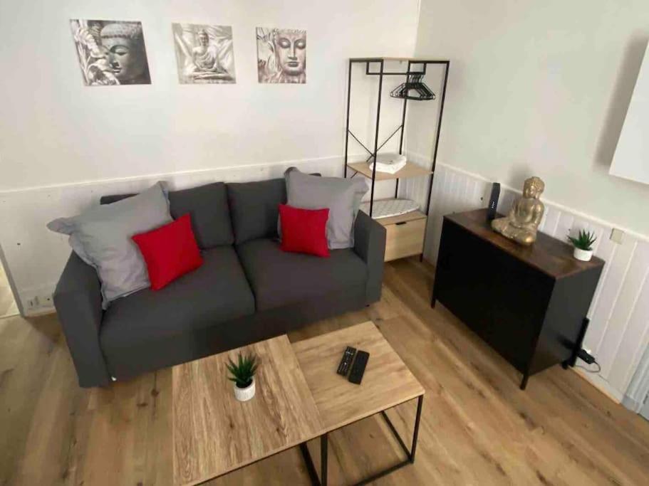 Laurema's Toulouse