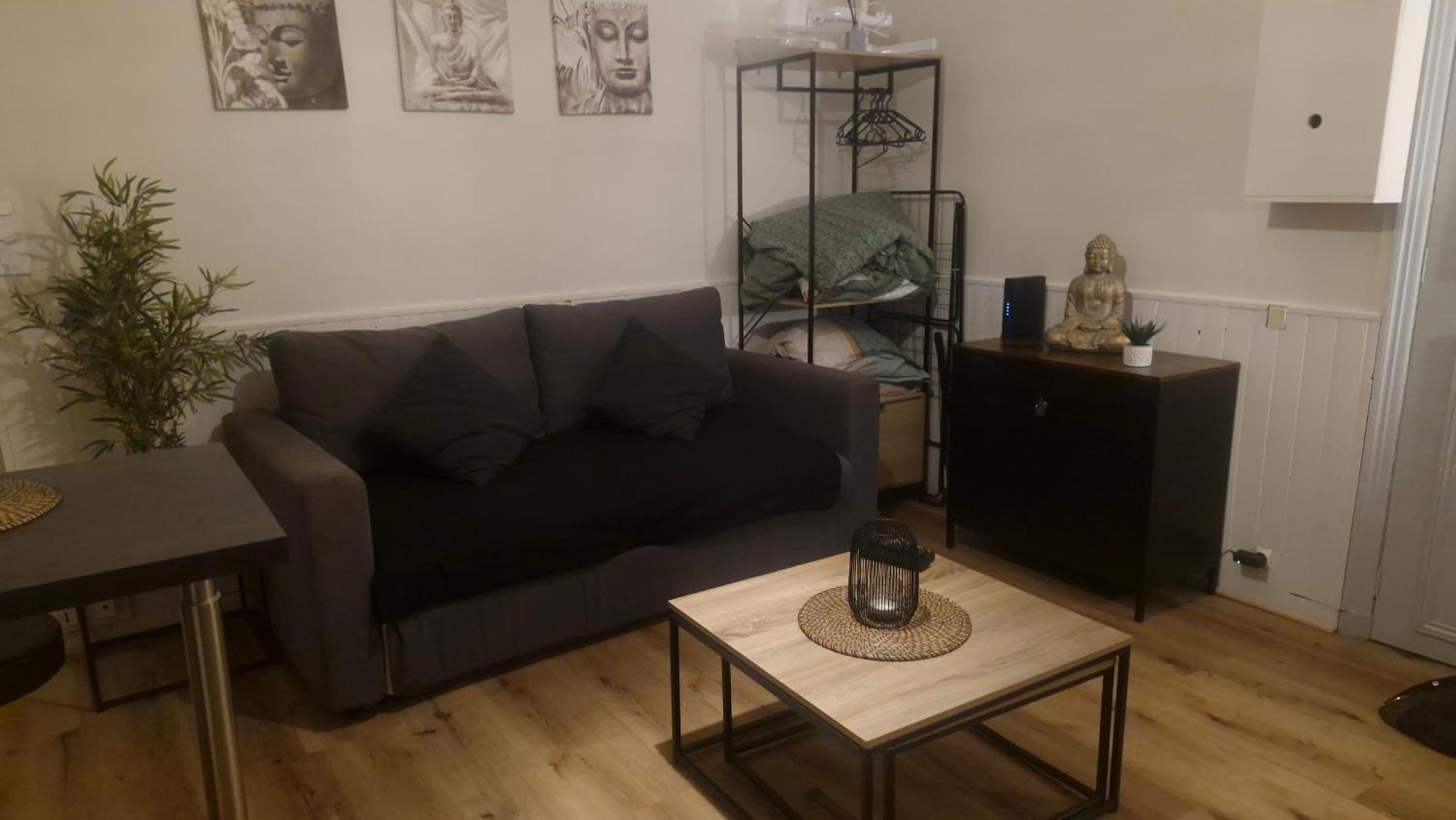 Apartamento Laurema's Toulouse