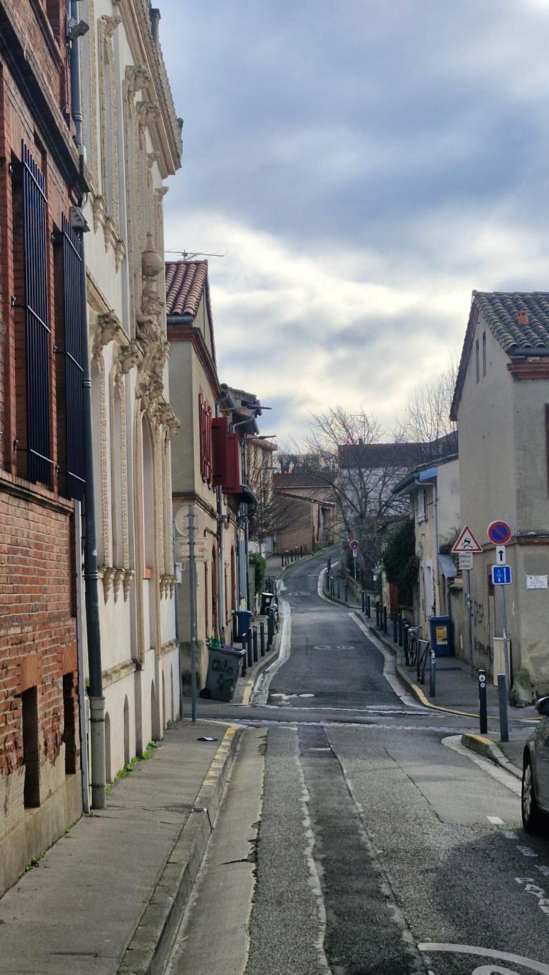 Laurema's Apartamento Toulouse